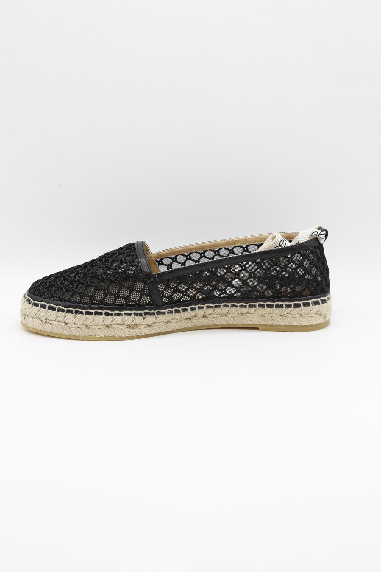 Sergio Rossi, Espadrillas